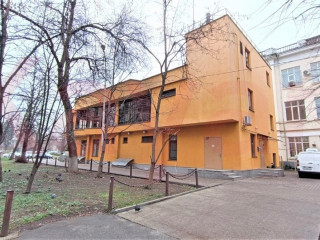 Фотография Продажа помещения свободного назначения, 583 м² , Красная улица №21