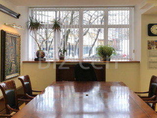 Аренда офиса 14 м² Подсосенский переулок 20с1
