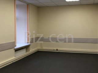 Аренда офиса 14 м² Подсосенский переулок 20с1 