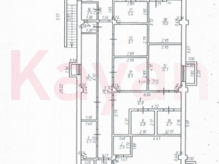 Фотография Продажа помещения свободного назначения, 583 м² , Красная улица №18