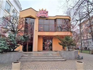 Продажа помещения свободного назначения 583 м² Красная улица