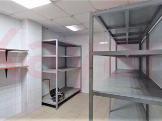 Фотография Продажа помещения свободного назначения, 583 м² , Красная улица №13