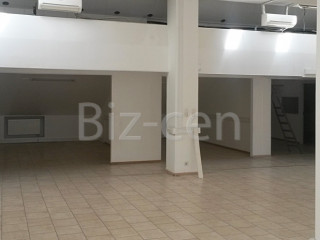 Аренда офиса 30 м² Старая Басманная улица 38/2с1 