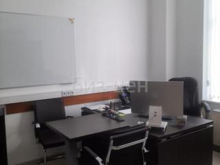 Фотография Аренда офиса, 94 м² , Николоямская улица 13с17 №2 Фотография Аренда офиса, 94 м² , Николоямская улица 13с17 №2