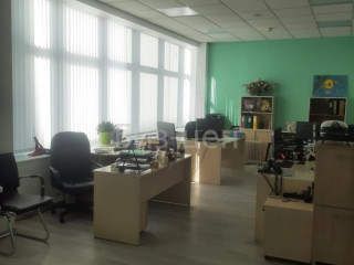 Аренда офиса 94 м² Николоямская улица 13с17 