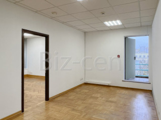 Аренда офиса 94 м² Николоямская улица 13с17 