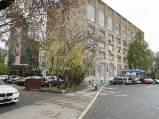 Фотография Аренда офиса, 94 м² , Николоямская улица 13с17  №5