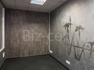 Аренда офиса 156 м² Большой Саввинский переулок 12с1 