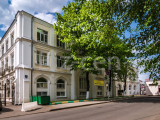 Фотография Аренда офиса, 156 м² , Большой Саввинский переулок 12с1  №5