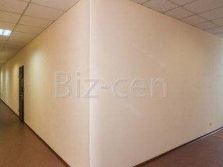 Фотография Аренда офиса, 156 м² , Большой Саввинский переулок 12с1  №3