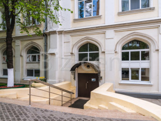 Фотография Аренда офиса, 157 м² , Большой Саввинский переулок 12с1 №9 Фотография Аренда офиса, 157 м² , Большой Саввинский переулок 12с1 №9