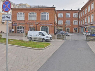 Фотография Аренда офиса, 157 м² , Большой Саввинский переулок 12с6 №9 Фотография Аренда офиса, 157 м² , Большой Саввинский переулок 12с6 №9