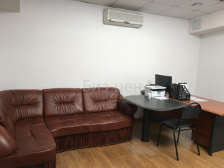 Фотография Аренда офиса, 65 м² , Высоковольтный проезд 1с49  №4