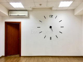 Фотография Аренда офиса, 65 м² , Высоковольтный проезд 1с49  №5