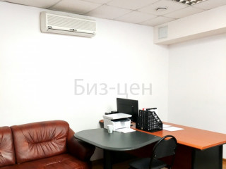 Фотография Аренда офиса, 65 м² , Высоковольтный проезд 1с49  №2