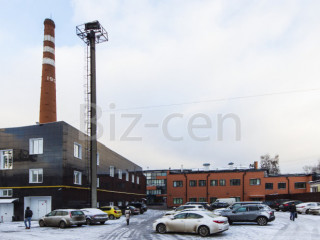 Фотография Аренда офиса, 65 м² , Высоковольтный проезд 1с49  №11