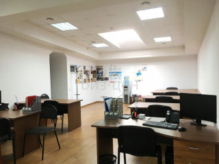 Аренда офиса 65 м² Высоковольтный проезд 1с49 