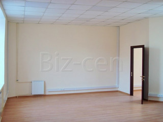 Аренда офиса 13 м² Лесная улица 43 