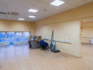 Аренда офиса 72 м² улица Радио 24к1 