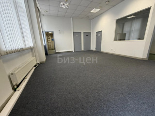 Аренда офиса 72 м² улица Радио 24к1