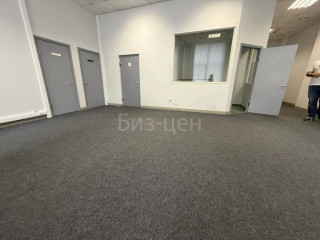 Фотография Аренда офиса, 72 м² , улица Радио 24к1 №4 Фотография Аренда офиса, 72 м² , улица Радио 24к1 №4