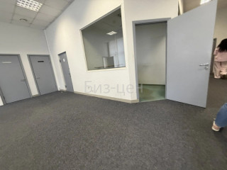 Фотография Аренда офиса, 72 м² , улица Радио 24к1 №2 Фотография Аренда офиса, 72 м² , улица Радио 24к1 №2
