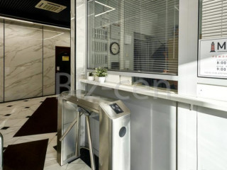 Фотография Аренда офиса, 17 м² , 2-я Брестская улица 9с1  №9