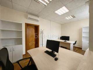 Фотография Аренда офиса, 17 м² , 2-я Брестская улица 9с1  №5