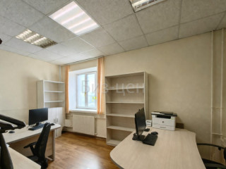 Фотография Аренда офиса, 17 м² , 2-я Брестская улица 9с1  №4