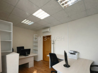 Фотография Аренда офиса, 17 м² , 2-я Брестская улица 9с1  №3