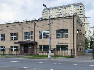 Фотография Аренда офиса, 87 м² , улица Архитектора Власова 3  №9