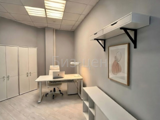 Фотография Аренда офиса, 28 м² , Лесная улица 43  №2