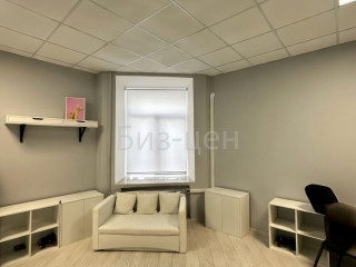 Аренда офиса 28 м² Лесная улица 43 