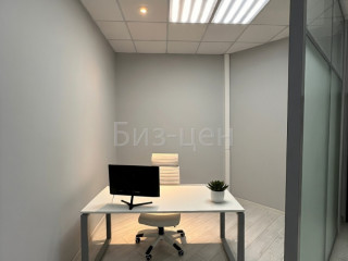 Фотография Аренда офиса, 28 м² , Лесная улица 43  №3