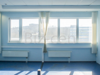 Аренда офиса 137 м² улица Барклая 6с5 