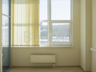 Аренда офиса 137 м² улица Барклая 6с5 