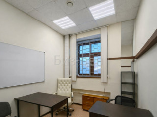 Аренда офиса 23 м² Преображенская площадь 7Ас1 