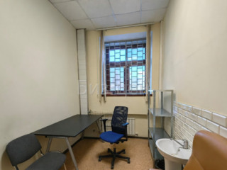 Фотография Аренда офиса, 23 м² , Преображенская площадь 7Ас1  №3