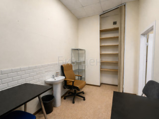 Фотография Аренда офиса, 23 м² , Преображенская площадь 7Ас1  №4