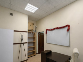 Фотография Аренда офиса, 23 м² , Преображенская площадь 7Ас1  №2