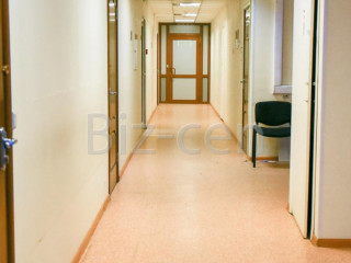 Фотография Аренда офиса, 23 м² , Преображенская площадь 7Ас1  №5