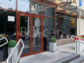 Фотография Аренда офиса, 184 м² , Цветной бульвар 30с1  №8