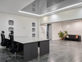 Аренда офиса 184 м² Цветной бульвар 30с1 