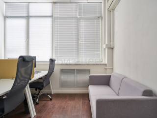 Фотография Аренда офиса, 83 м² , Цветной бульвар 30с1  №5