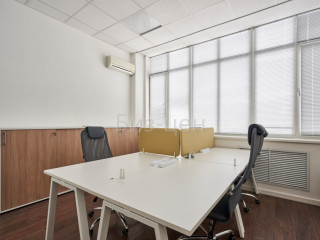 Фотография Аренда офиса, 83 м² , Цветной бульвар 30с1  №4