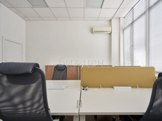 Фотография Аренда офиса, 83 м² , Цветной бульвар 30с1  №2