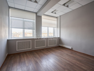 Аренда офиса 40 м² Цветной бульвар 30с1 