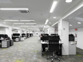 Аренда офиса 40 м² Цветной бульвар 30с1 