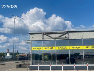 Фотография Аренда помещения свободного назначения, 87 м² , улица Красноармейское Шоссе 104  №3
