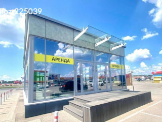 Аренда помещения свободного назначения 87 м² улица Красноармейское Шоссе 104 